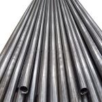 St52 Cold Drawn Seamless Steel Pipe ASTM A106 Sch40 St37