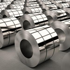 Wholesale AISI CE High Luster 304 316 Stainless Steel Coil For Construction from china suppliers