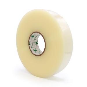 Wholesale Heat Resistant BOPP Clear Tape UV Resistance 1000 Inches Length from china suppliers