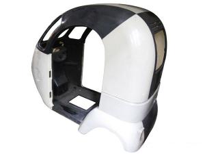 Wholesale E-bicycle,motorcycle mould-2 from china suppliers