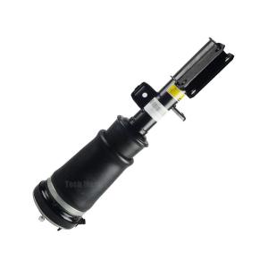 Wholesale 37116757501 37116757502 Front Air Strut Assembly For BMW X5 E53 Suspension Shock Absorbers from china suppliers