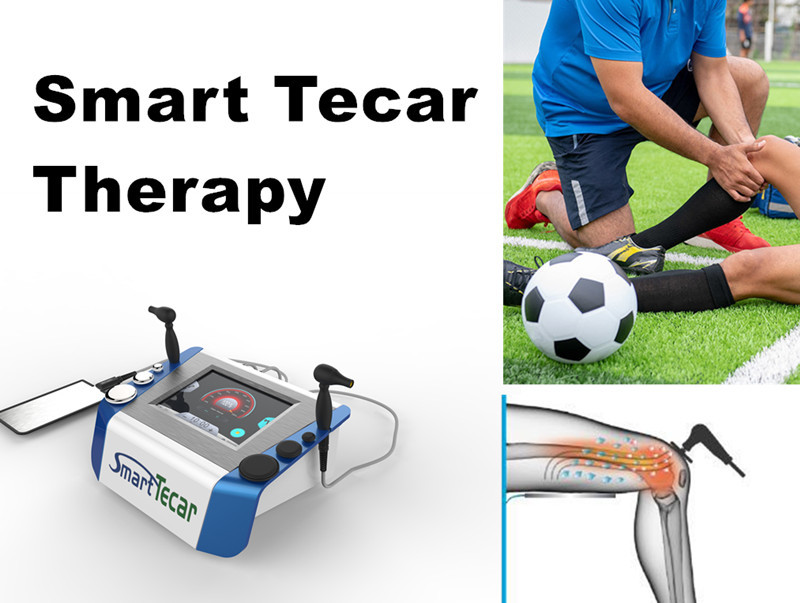 Ret Cet Rf Tecar Therapy Physio Diathermy Pain Relief Machine