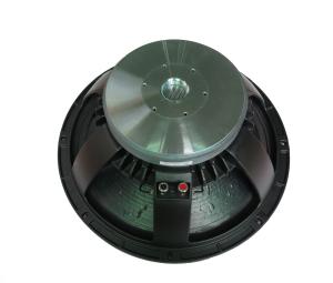 Wholesale 450W 15 Inch Woofer Speaker 98dB PA Sound Equipment from china suppliers