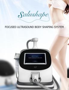 Wholesale 2016 best Focused ultrasound anti cellulite HIFU/hifu cartridge/cavitation hifu from china suppliers