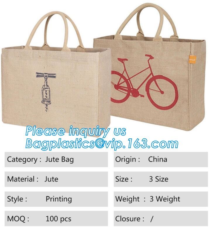 Private Label Portable Foldable Storage Woven Laundry Jute Basket Bin,Cotton Rope Storage Basket/ Jute Woven Planter Bas