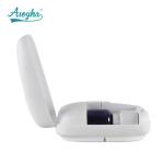 3W 5V Wall Mounted Air Aroma Diffuser For Home / Bathroom / Office