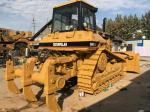 Used Caterpillar D6M Dozer for sale