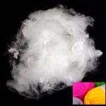 Raw White TPP Fiber High Tenacity Environmental Protection Textile Fiber TPP