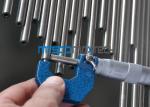 S31600 / S31603 High Pressure Stainless Steel Seamless Tube 1 Inch For Fluid /