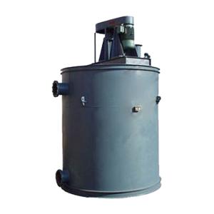Wholesale Lead Ore Mixer Tank Auxiliary Mining Machinery from china suppliers