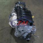 MR18 Japanese Nissan Engine Parts For NISSAN UD Auto Parts Used GE13 Engine