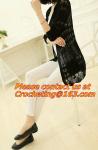 Spring/Fall Hot Selling Fashion Women's Clothing Brand See Through White Short