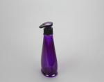 PET plastic bottles Shampoo shower gel bottles 300ml 500 ml 750 ml 1000ml