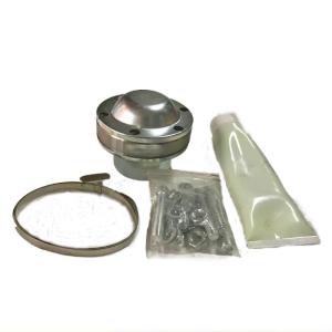 Wholesale Fan Driveshaft CV Joint Repair Kit For Buses Drive Shaft Repair Kit from china suppliers
