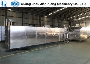 Wholesale Automatic Sugar Cone Production Line , 165mm Cone Manufacturing Machine from china suppliers
