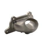 China Metal Foundry Precision Lost Wax Stainless Steel Investment Casting Flange