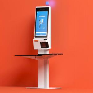 Wholesale Sunmi Smart Self Service Kiosk Seiko Printer For Restaurants And Retail from china suppliers