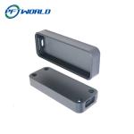 Non-Standard Cnc Assembly Milling Machining Small Metal Aluminum Stainless Steel