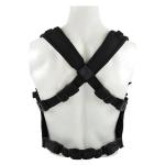 Swat Tactical Gear Vest Chest Rig / Molle Tactical Combat Vest
