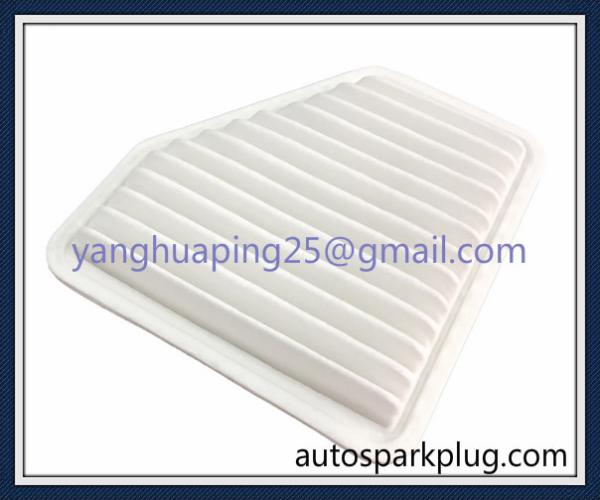 Auto Purifier Hepa Air Filter for TOYOTA RAV4 17801-31120 , 17801-31120 Air