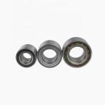 42*78*45mm Auto Wheel Bearing DAC42780045 with Deep Groove Structure Ball