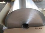 Various Width Coil Industrial Aluminum Foil 0.095MM Alloy 8011 For Heat