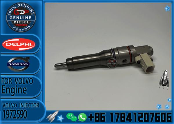 Diesel Fuel Unit pump Injector 1972590 BEBJ1D01101 BEBJ1D01103 BEBJ1D01104 Auto