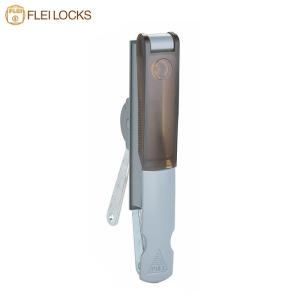 Wholesale Industrial Hardware Fittings Chrome Pull Handles ROHS Certificated For Cabinet from china suppliers