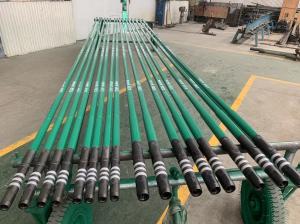 Wholesale Oilfield Rod Pump With Sand And Gas Prevention Device Seating Cup Bottom Anchor Pump from china suppliers