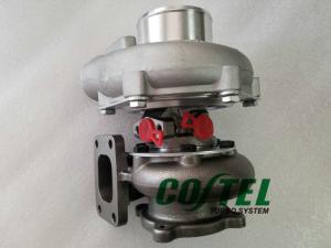 Wholesale GTX3076R 856801 GEN2 Point Milling Billet Ball Bearing Turbo T3 V - Band 0.63 A / R GEN II from china suppliers