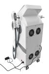 D813 Multifuncitonal OPT Skin Beauty Machine Skin Rejuvenation Laser Hair Tattoo