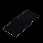 Wholesale Simple clear pc shell Case For Sony Xperia XA SO-05H