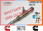 Factory price guangzhou fuel injector 5263308 4988835 4915382 4307475 for ISG