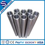 99.95% Min Purity Thermocouple Use Tantalum Products