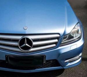 Wholesale Metallic Teal Mist Blue Car Wrap Film Non Fading Air Release from china suppliers