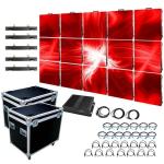 P2.6 P2.9 P3.91 P4.81 Waterproof LED Display for Outdoor Advertising Display