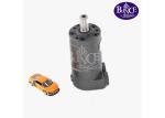 High Efficiency OMM Hydraulic Motor , Orbit Hydraulic Motor OMM / BMM For Brush