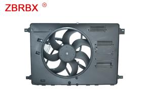 Wholesale Light Weight Volvo Radiator Fan ISO / TS Certified Dependable Operation from china suppliers