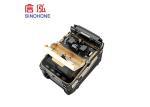 Optical Fiber Fusion Splicer