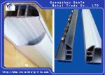 Superior Strength Safety Balcony Invisible Grille For High Rise Building