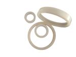 Industrial Silicone Rubber Parts Suitable For Multiple Industries
