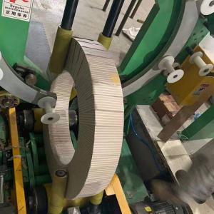 Wholesale Electrical Silicon Galvalume Steel Coil Cold Rolled Oriented 0.53mm 925mm Width from china suppliers