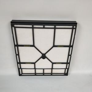 Wholesale A0040941104 Air Cleaner Filter Element Mercedes Benz Pump Truck Air Filter from china suppliers