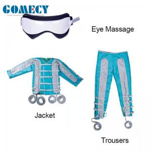 Wholesale Air Pressure Pressotherapy Slimming Machine Full Body Lymphatic Drainage Massage Machine from china suppliers