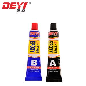 Wholesale 30 Minute Epoxy Resin Glue High Strength 5 Ton Adhesive from china suppliers