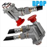 1697118 1694588 For DAF Fuel Lift Pump 1 Year Warranty