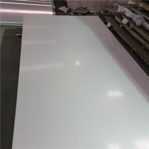 Wholesale Chemical Aisi 2b Finish Stainless Steel 316l 409 430 304l 304 Hot Rolled from china suppliers