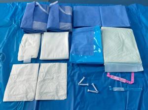 Wholesale Comfortable Mama Safe Birth Kits Safe And Comfortable For Baby Delivery from china suppliers