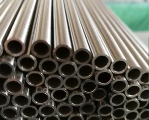Wholesale 10.3mm Diameter Stainless Steel Welded Pipe For Security Window from china suppliers