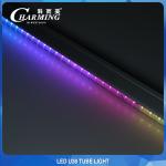 Weatherproof Outdoor LED Tube Lights DMX Control Anti Corrosion